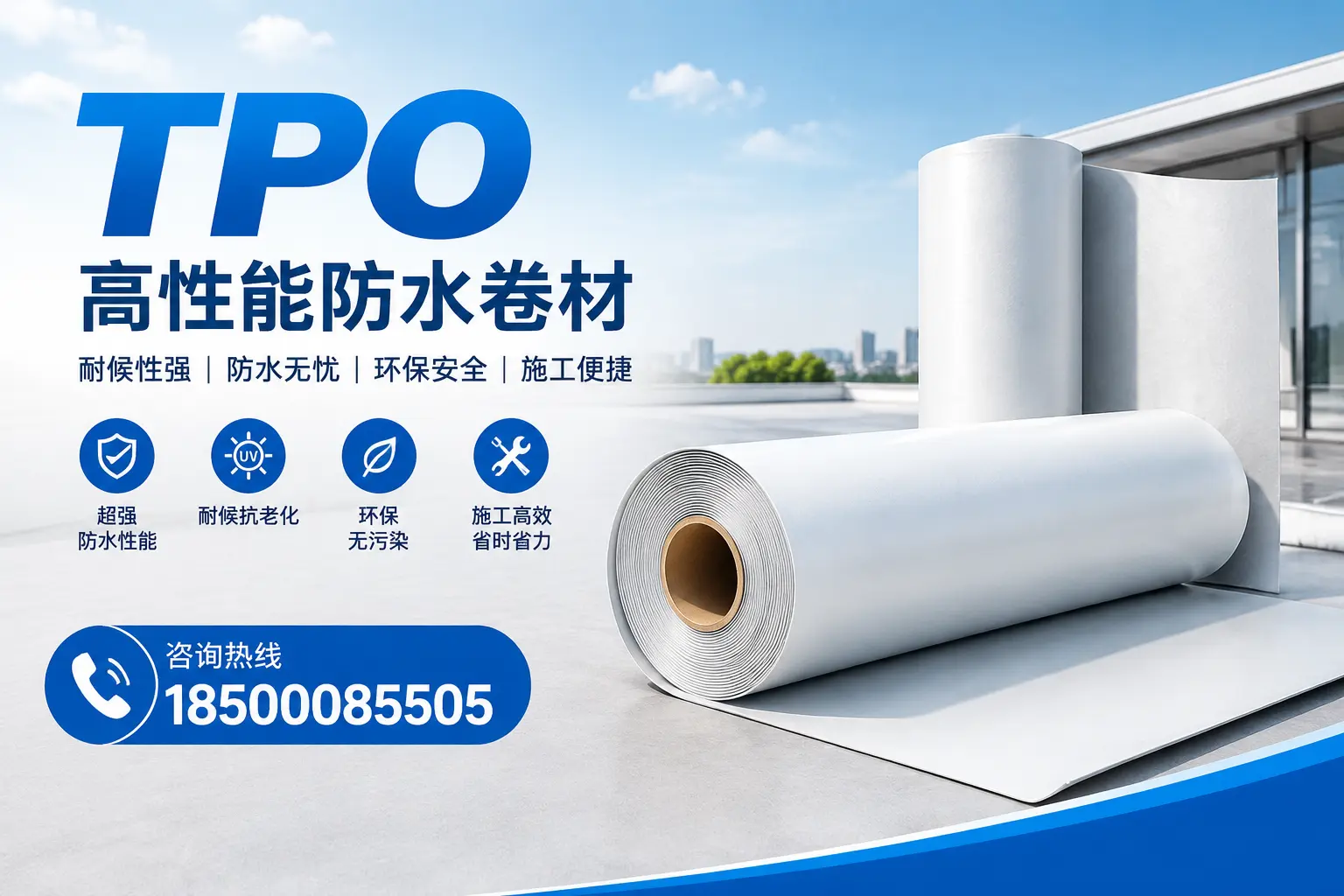 tpo产品质量评估标准，万宁企业需掌握的关键要点